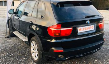 BMW X5 3.0D completo