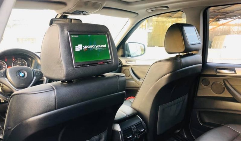 BMW X5 3.0D completo