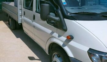 Ford Transit completo