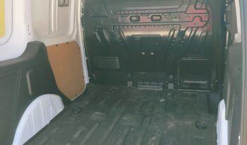 Ford Transit Connect completo