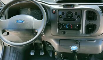 Ford Transit completo