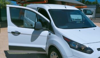 Ford Transit Connect completo