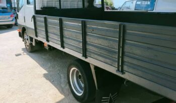 Mitsubishi Canter completo