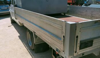 Ford Transit completo