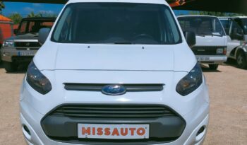 Ford Transit Connect completo