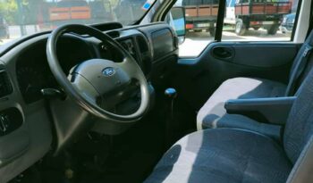Ford Transit completo