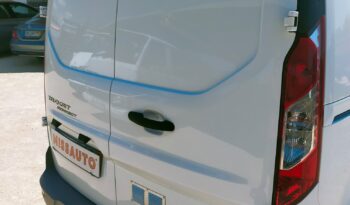 Ford Transit Connect completo
