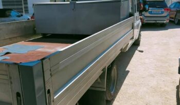 Ford Transit completo