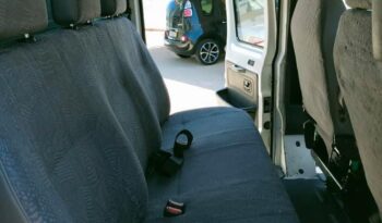 Ford Transit completo