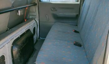 Mitsubishi Canter completo