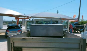 Ford Transit completo