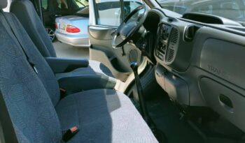 Ford Transit completo