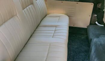 Toyota Hiace completo