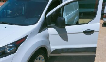 Ford Transit Connect completo