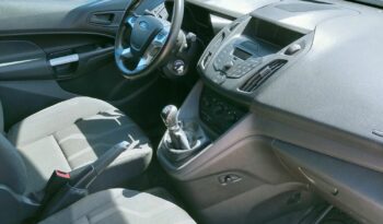 Ford Transit Connect completo