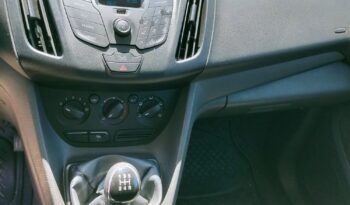 Ford Transit Connect completo