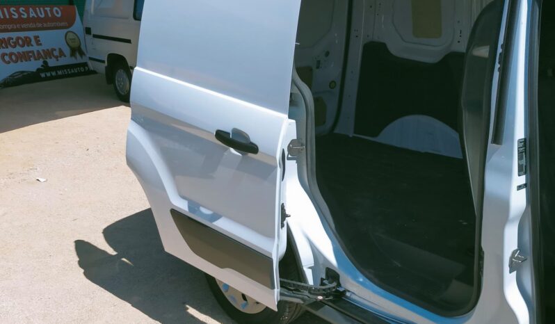 Ford Transit Connect completo