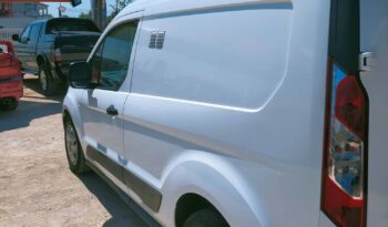 Ford Transit Connect completo