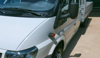 Ford Transit completo