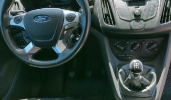 Ford Transit Connect completo