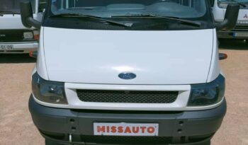 Ford Transit completo