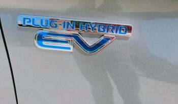 Mitsubishi Outlander PHEV completo