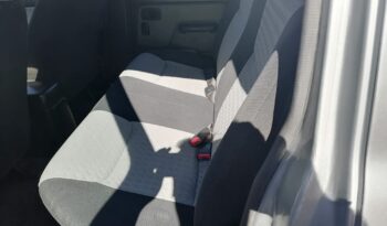 Nissan Navara Sport Plus ( Special Edition) completo