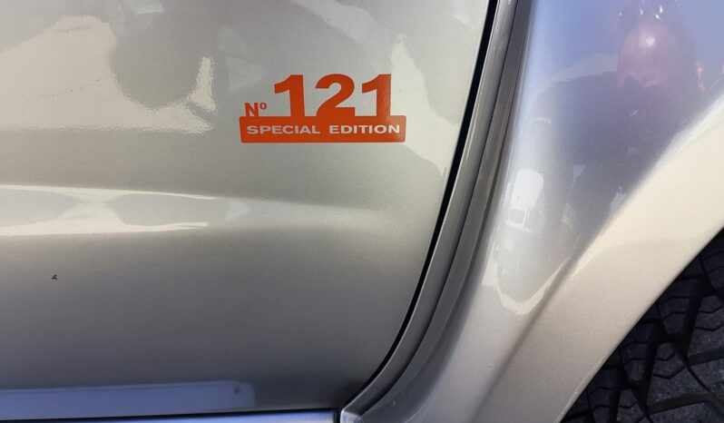 Nissan Navara Sport Plus ( Special Edition) completo