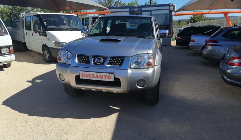 Nissan Navara Sport Plus ( Special Edition) completo