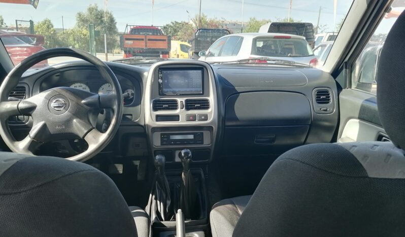 Nissan Navara Sport Plus ( Special Edition) completo