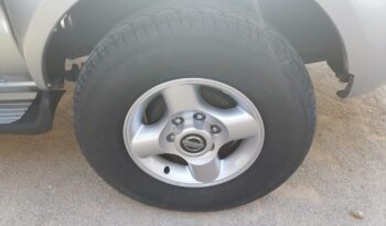Nissan Navara Sport Plus ( Special Edition) completo