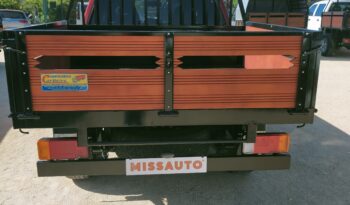 Mitsubishi L200 Sport completo