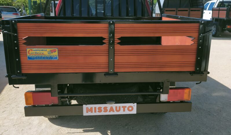 Mitsubishi L200 Sport completo