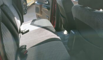 Mitsubishi L200 Sport completo