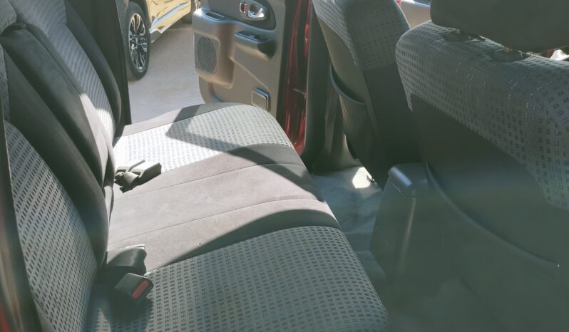 Mitsubishi L200 Sport completo