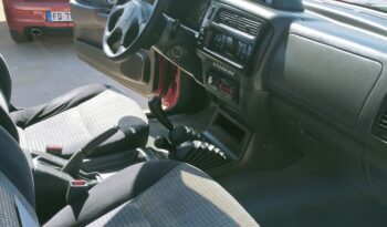 Mitsubishi L200 Sport completo