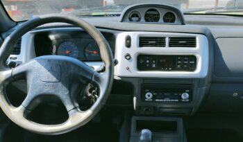 Mitsubishi L200 completo