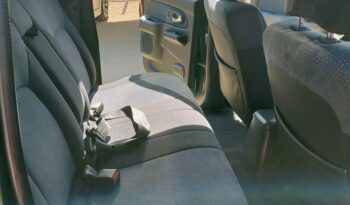 Mitsubishi L200 completo