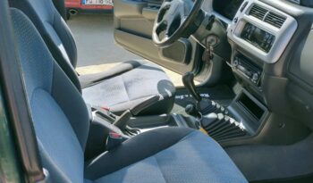 Mitsubishi L200 completo