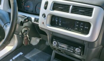 Mitsubishi L200 completo