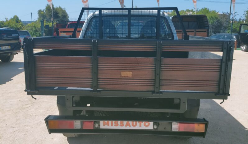 Mitsubishi L200 completo