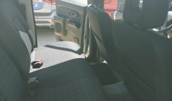 Mitsubishi L200 completo