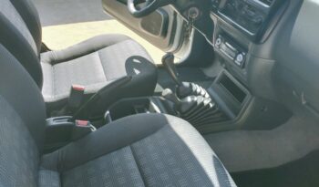 Mitsubishi L200 completo