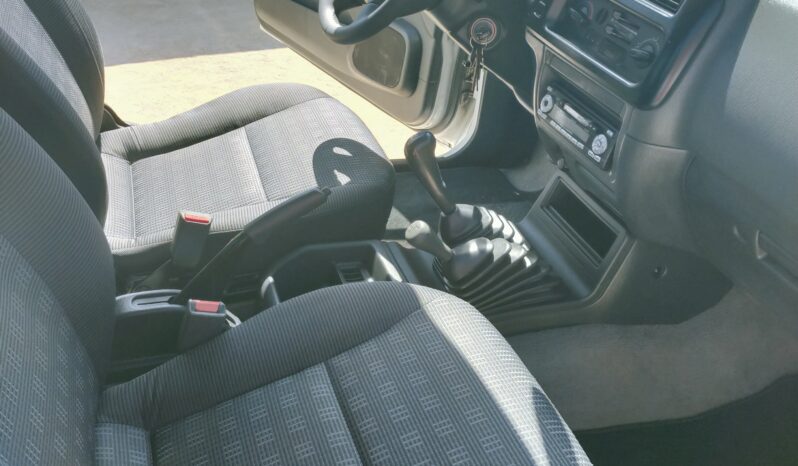 Mitsubishi L200 completo