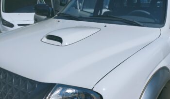 Mitsubishi L200 completo