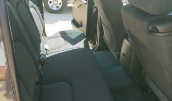Nissan Navara completo
