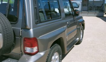 Hyundai Galloper (Innovation) completo