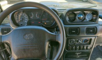 Hyundai Galloper (Innovation) completo