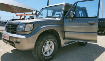 Hyundai Galloper (Innovation) completo