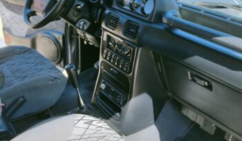 Hyundai Galloper (Innovation) completo